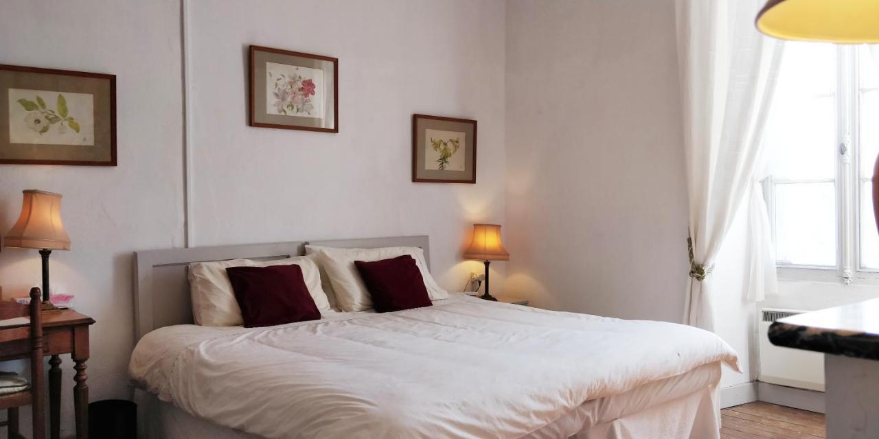 Les Glycines Bed & Breakfast Eymet Exteriér fotografie